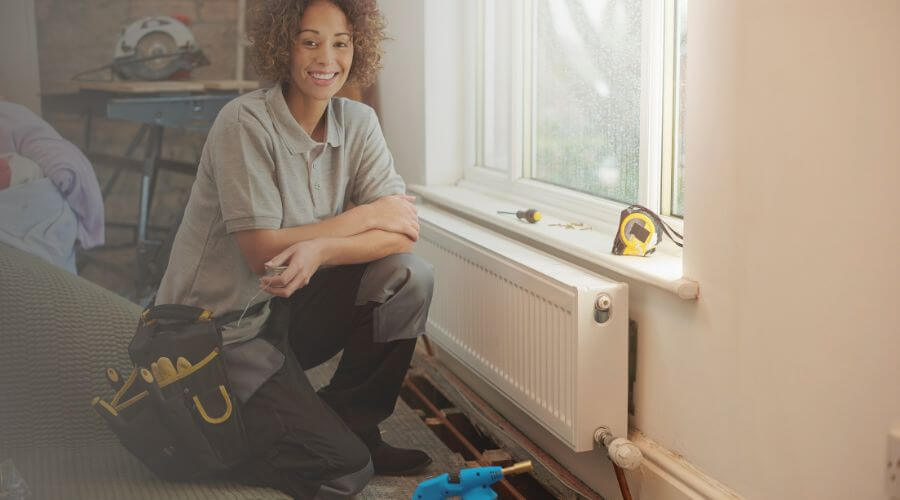 Professional septic pumping service in Laurel Fork, VA